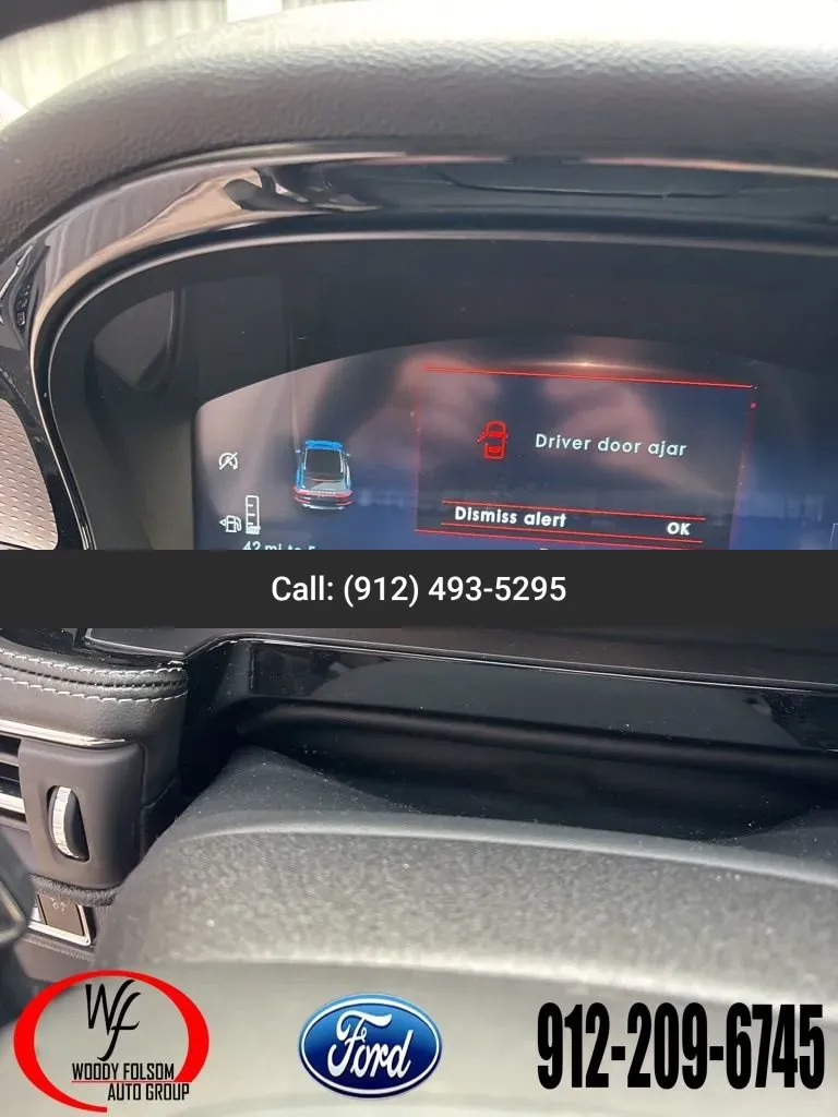 White 2025 Lincoln Corsair Reserve for sale in Baxley, GA