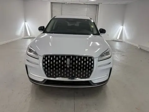 Photos of 2025 Lincoln Corsair Reserve for sale in Baxley, GA at Woody Folsom Ford