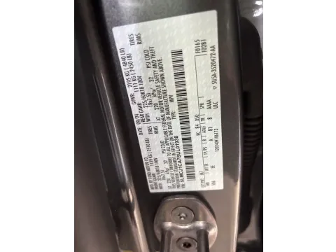 Another view of 2025 Lincoln Corsair Premiere for sale in Baxley, GA at Woody Folsom Ford