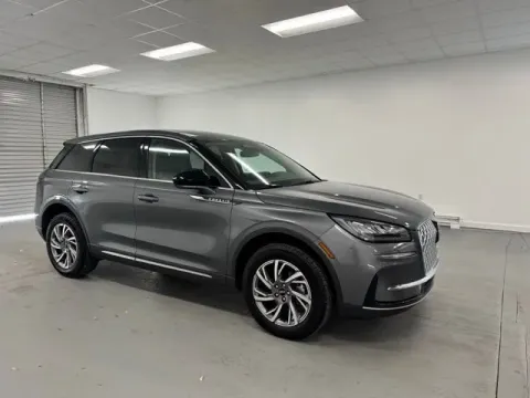 Another view of 2025 Lincoln Corsair Premiere for sale in Baxley, GA at Woody Folsom Ford