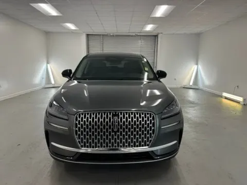 Photos of 2025 Lincoln Corsair Premiere for sale in Baxley, GA at Woody Folsom Ford