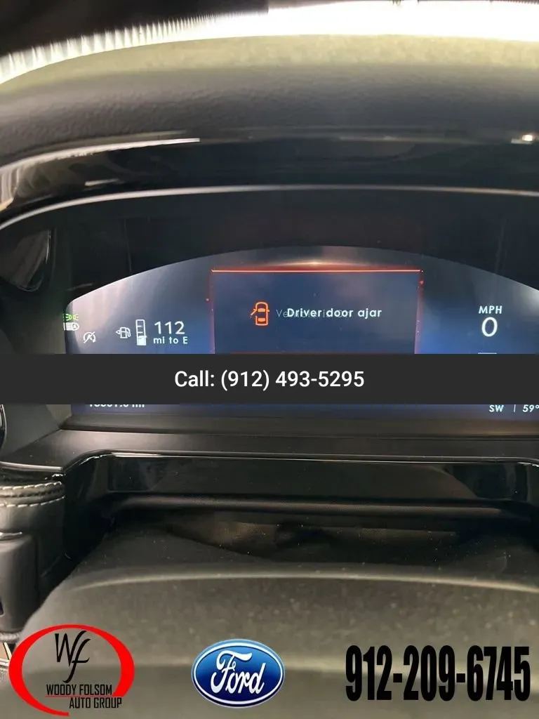 Gray 2025 Lincoln Corsair Premiere for sale in Baxley, GA