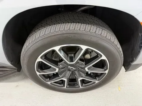 More photos of 2024 Chevrolet Suburban RST at Woody Folsom Ford, GA