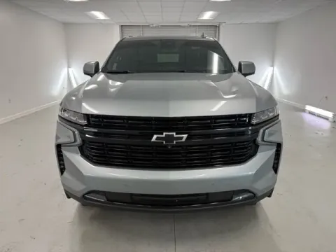 Photos of 2024 Chevrolet Suburban RST for sale in Baxley, GA at Woody Folsom Ford