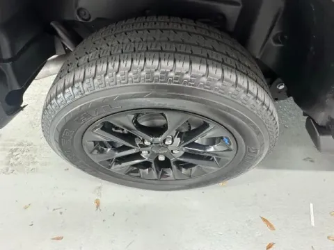 More photos of 2022 Jeep Wrangler 4xe Unlimited Sahara at Woody Folsom Ford, GA