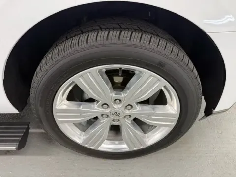 More photos of 2022 Ford Expedition Max King Ranch at Woody Folsom Ford, GA