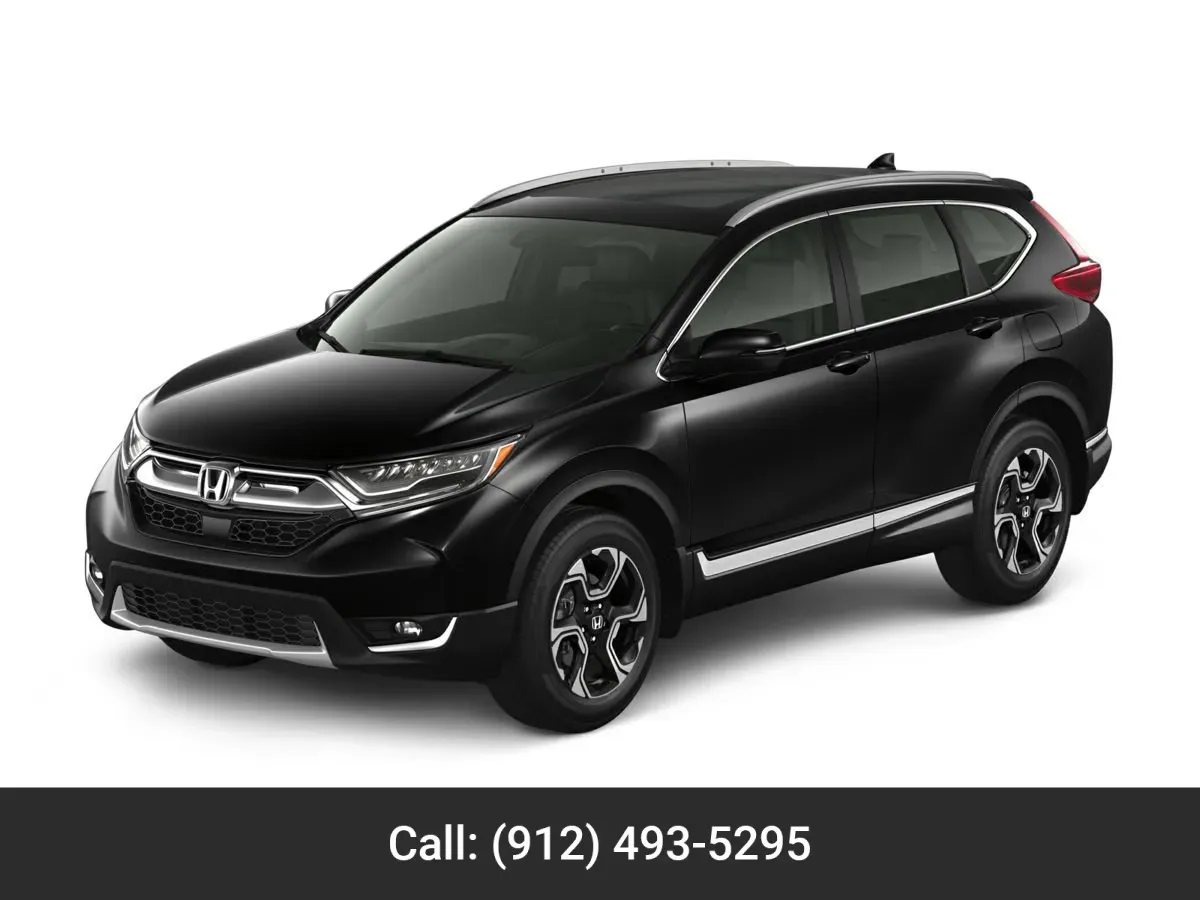 2019 Honda CR-V Touring for sale in Baxley, GA
