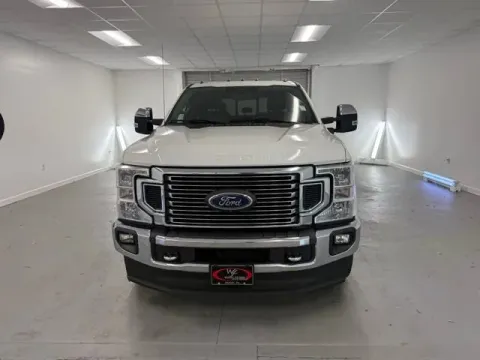 Photos of 2020 Ford Super Duty F-350 DRW LARIAT for sale in Baxley, GA at Woody Folsom Ford