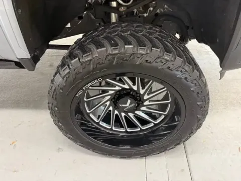 More photos of 2024 GMC Sierra 2500HD Denali Ultimate at Woody Folsom Ford, GA