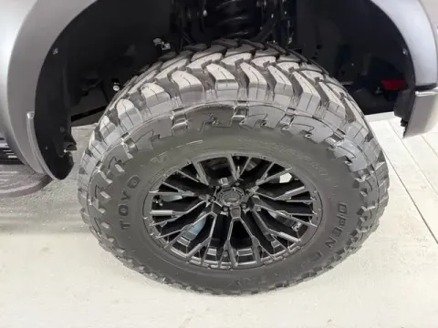 More photos of 2023 Ford F-150 Raptor at Woody Folsom Ford, GA