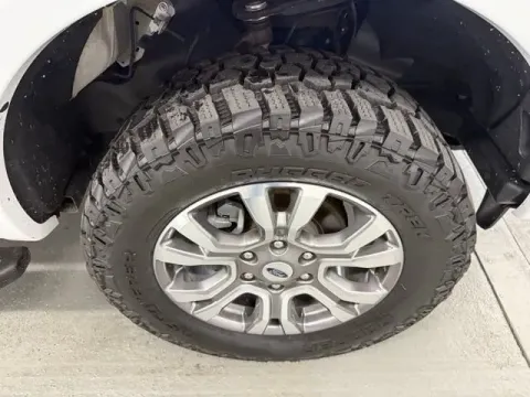 More photos of 2021 Ford Ranger LARIAT at Woody Folsom Ford, GA