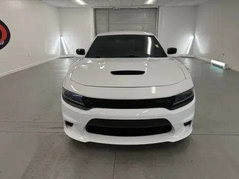 Photos of 2023 Dodge Charger GT for sale in Baxley, GA at Woody Folsom Ford