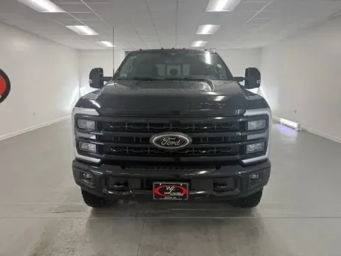 Photos of 2024 Ford Super Duty F-350 SRW LARIAT for sale in Baxley, GA at Woody Folsom Ford