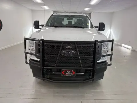 Photos of 2025 Ford Super Duty F-350 DRW XL for sale in Baxley, GA at Woody Folsom Ford