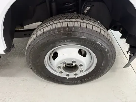 More photos of 2025 Ford Super Duty F-350 DRW XL at Woody Folsom Ford, GA