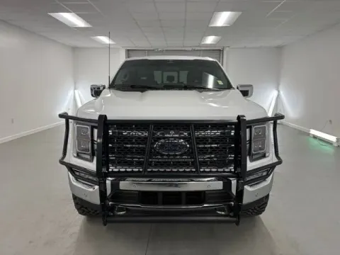 Photos of 2023 Ford F-150 LARIAT for sale in Baxley, GA at Woody Folsom Ford