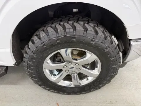 More photos of 2023 Ford F-150 LARIAT at Woody Folsom Ford, GA