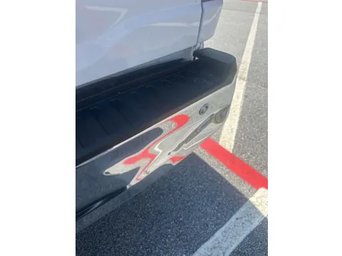 Another view of 2023 Ford F-150 XL for sale in Baxley, GA at Woody Folsom Ford