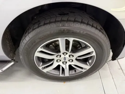 More photos of 2023 Ford Expedition Max Limited at Woody Folsom Ford, GA