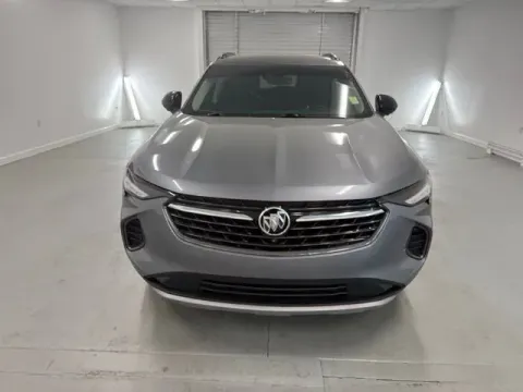 Photos of 2022 Buick Envision Essence for sale in Baxley, GA at Woody Folsom Ford