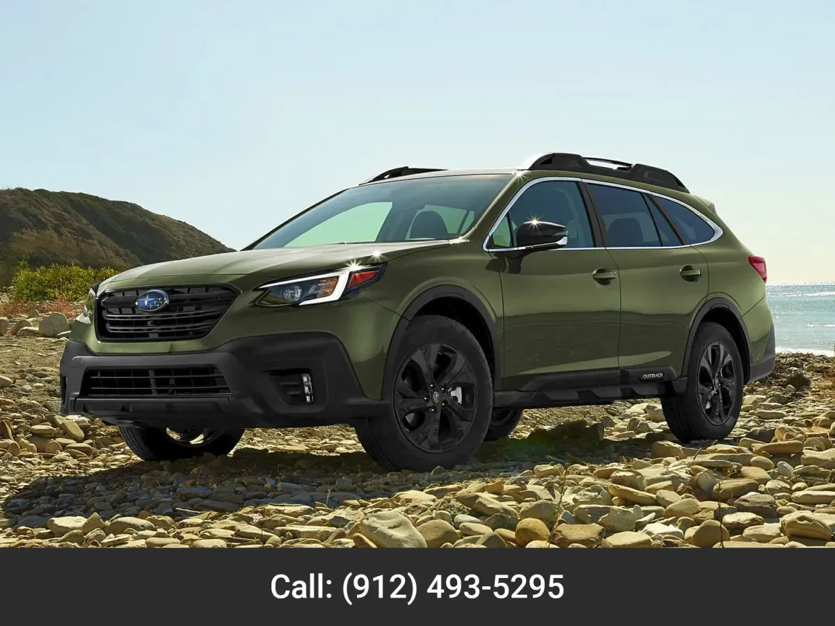 2022 Subaru Outback Limited for sale in Baxley, GA