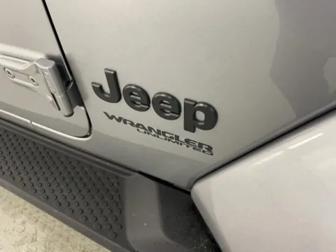 More photos of 2021 Jeep Wrangler Unlimited Sahara Altitude at Woody Folsom Ford, GA