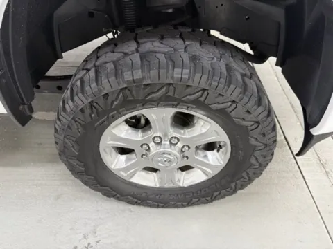 More photos of 2019 Ram 2500 Big Horn at Woody Folsom Ford, GA
