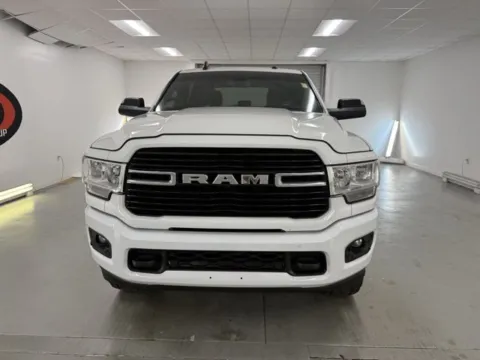 Photos of 2019 Ram 2500 Big Horn for sale in Baxley, GA at Woody Folsom Ford