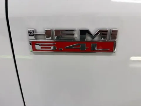 More photos of 2019 Ram 2500 Big Horn at Woody Folsom Ford, GA