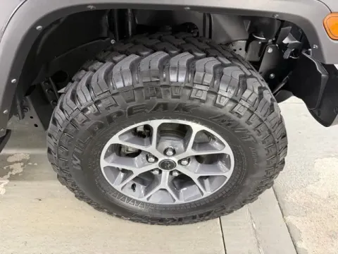 More photos of 2024 Jeep Gladiator Sport S at Woody Folsom Ford, GA