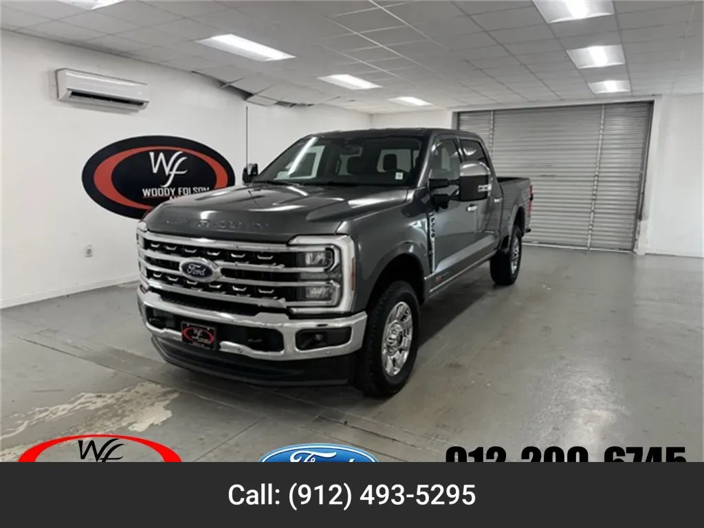 2026 Ford Super Duty F-250 SRW LARIAT for sale in Baxley, GA