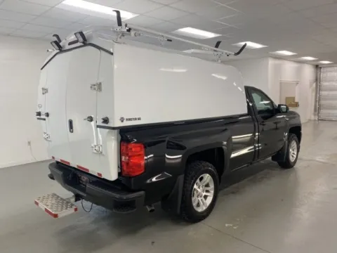 More photos of 2017 Chevrolet Silverado 1500 Work Truck at Woody Folsom Ford, GA