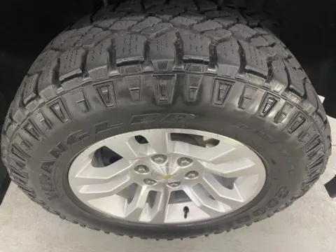 More photos of 2017 Chevrolet Silverado 1500 Work Truck at Woody Folsom Ford, GA