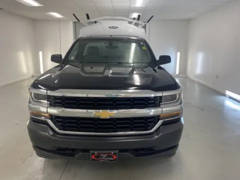 Photos of 2017 Chevrolet Silverado 1500 Work Truck for sale in Baxley, GA at Woody Folsom Ford