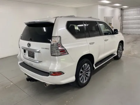 More photos of 2023 Lexus GX 460 Luxury at Woody Folsom Ford, GA