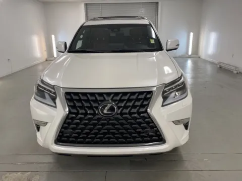 Photos of 2023 Lexus GX 460 Luxury for sale in Baxley, GA at Woody Folsom Ford