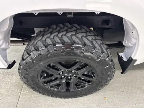 More photos of 2023 Chevrolet Silverado 1500 RST at Woody Folsom Ford, GA