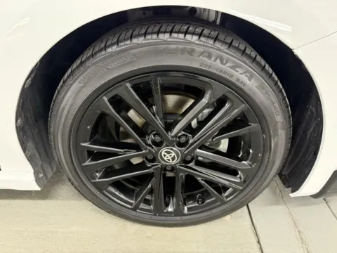 More photos of 2025 Toyota Camry SE at Woody Folsom Ford, GA