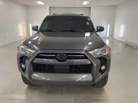 Photos of 2023 Toyota 4Runner SR5 Premium for sale in Baxley, GA at Woody Folsom Ford