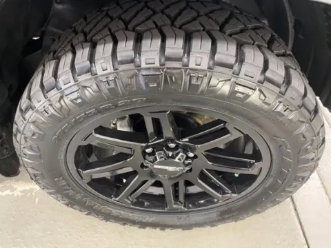 More photos of 2023 Toyota 4Runner SR5 Premium at Woody Folsom Ford, GA