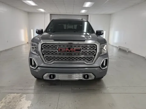Photos of 2021 GMC Sierra 1500 Denali for sale in Baxley, GA at Woody Folsom Ford