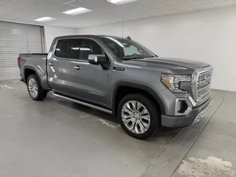 Another view of 2021 GMC Sierra 1500 Denali for sale in Baxley, GA at Woody Folsom Ford