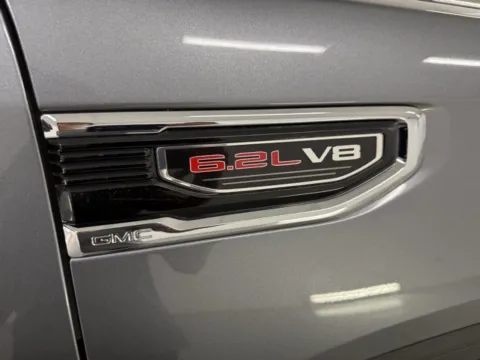 More photos of 2021 GMC Sierra 1500 Denali at Woody Folsom Ford, GA