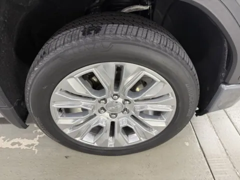 More photos of 2021 GMC Sierra 1500 Denali at Woody Folsom Ford, GA