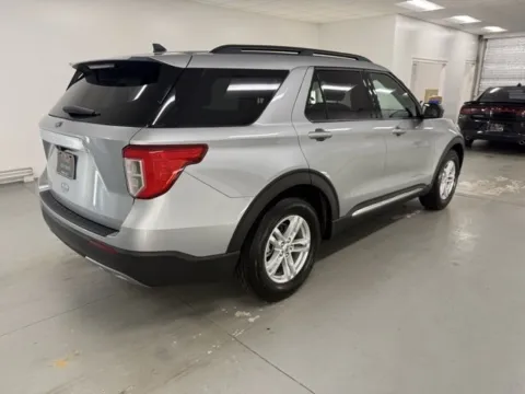 More photos of 2022 Ford Explorer XLT at Woody Folsom Ford, GA