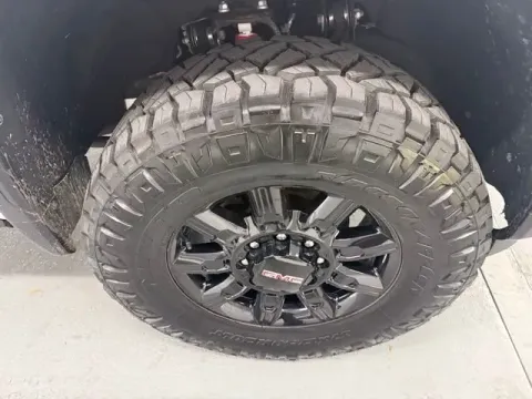 More photos of 2024 GMC Sierra 2500HD AT4 at Woody Folsom Ford, GA