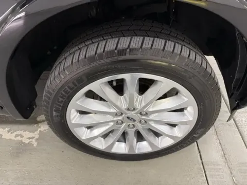 More photos of 2019 Ford F-150 Limited at Woody Folsom Ford, GA