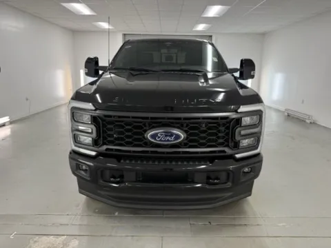 Photos of 2024 Ford Super Duty F-250 SRW LARIAT for sale in Baxley, GA at Woody Folsom Ford