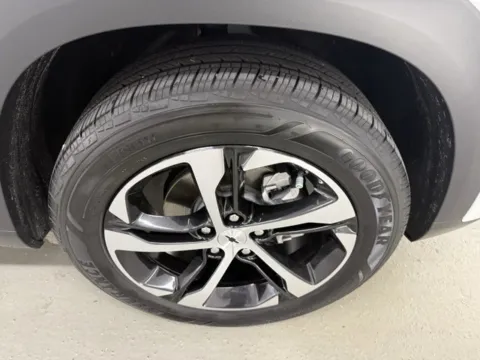 More photos of 2024 Chevrolet Trax 1RS at Woody Folsom Ford, GA