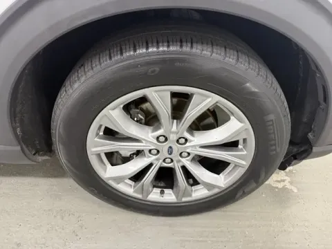 More photos of 2020 Ford Explorer XLT at Woody Folsom Ford, GA